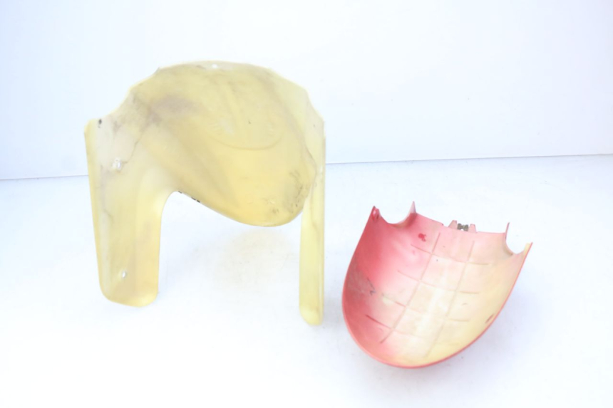 photo de GUARDABARROS DELANTERO YIYING YY50QT-10 50 (2007 - 2022) - Otra perspectiva