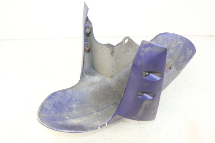 photo de GUARDABARROS DELANTERO YAMAHA YZF R1 1000 (2007 - 2008) - Zoom estado de uso