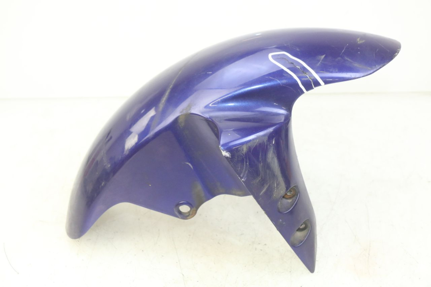 photo de GUARDABARROS DELANTERO YAMAHA YZF R1 1000 (2007 - 2008) - Detalles de los puntos de fijación
