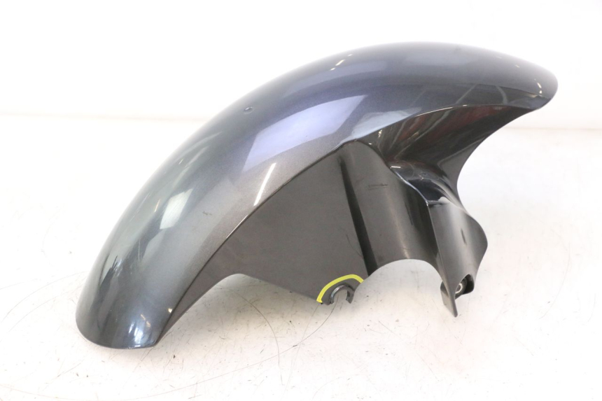 photo de GUARDABARROS DELANTERO YAMAHA YZF R6 600 (2008 - 2009) - Detalles de los puntos de fijación