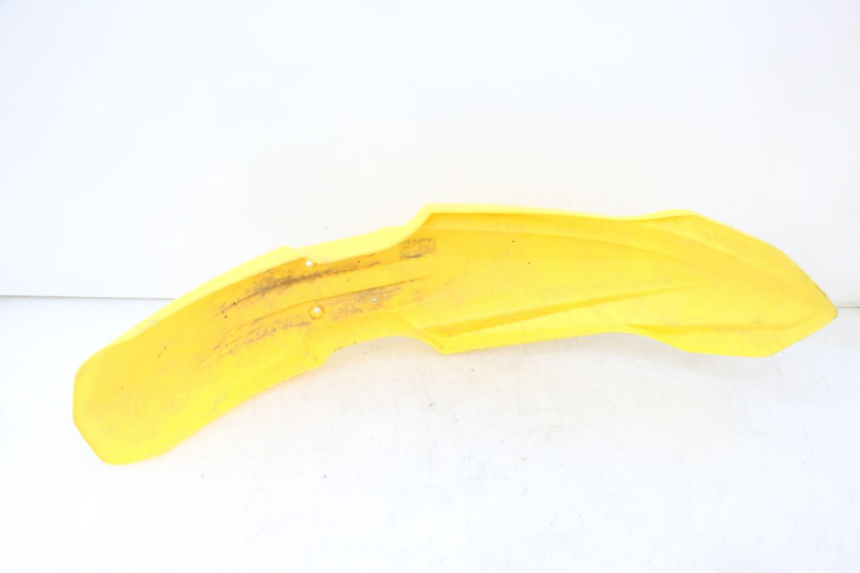 photo de GUARDABARROS DELANTERO YAMAHA YZF YZ-F 450 (2014 - 2016) - Zoom estado de uso