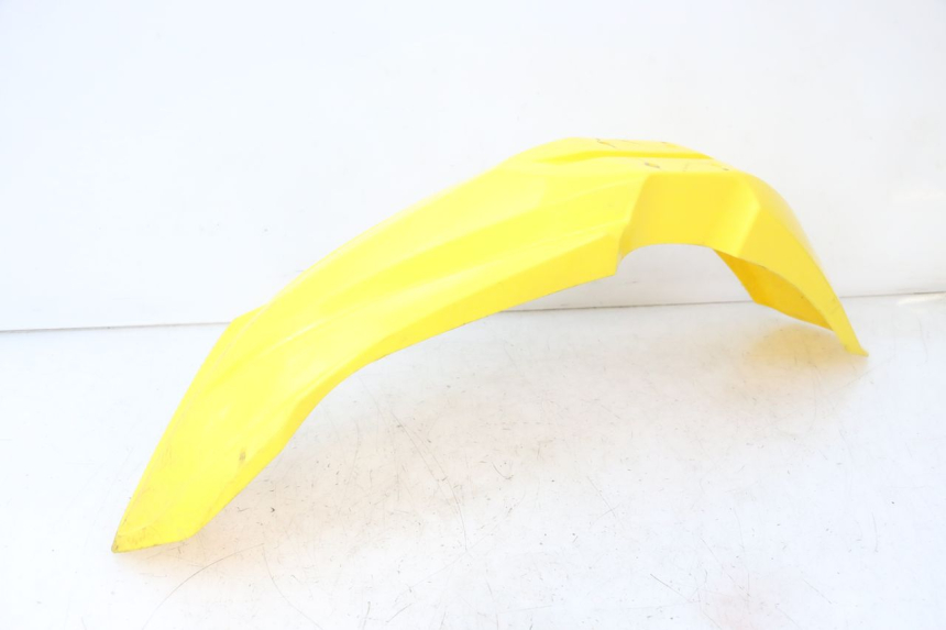 photo de GUARDABARROS DELANTERO YAMAHA YZF YZ-F 450 (2014 - 2016) - Detalles de los puntos de fijación