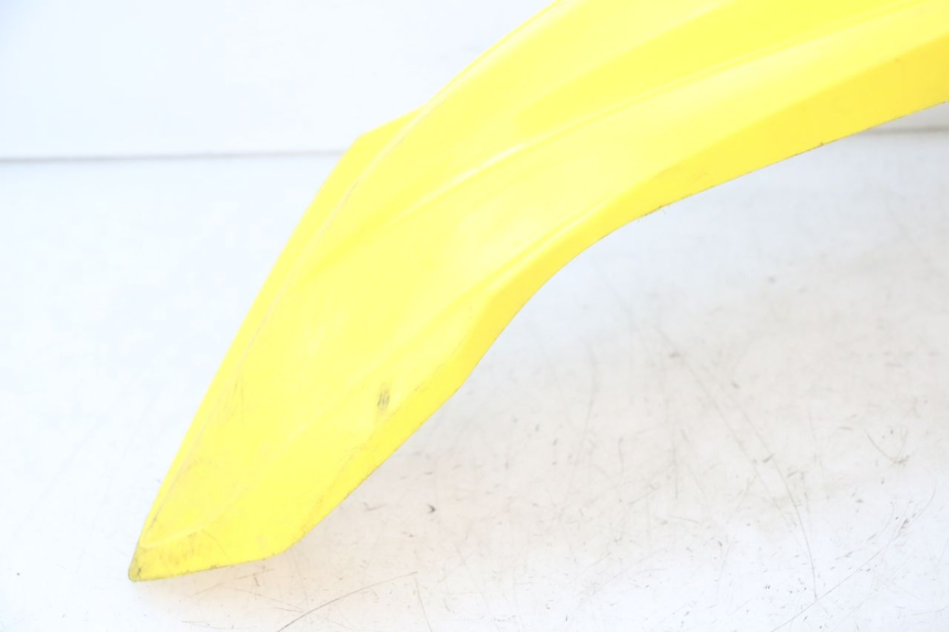 photo de GUARDABARROS DELANTERO YAMAHA YZF YZ-F 450 (2014 - 2016) - Estado de la superficie y material