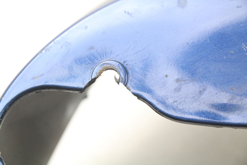 photo de GUARDABARROS DELANTERO PIAGGIO ZIP 2T 50 (2009 - 2019) - Otra perspectiva