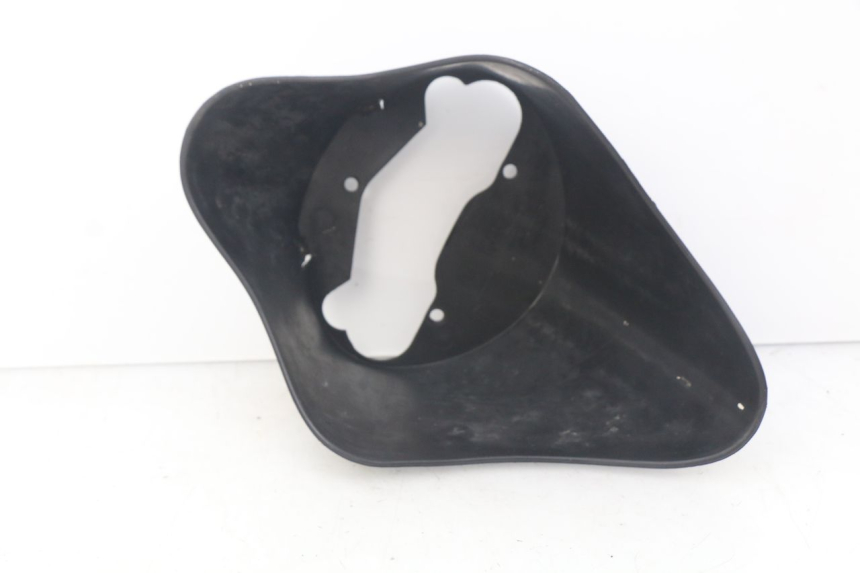 photo de GUARDABARROS DELANTERO PIAGGIO ZIP 4T 50 (2006 - 2017) - Zoom estado de uso