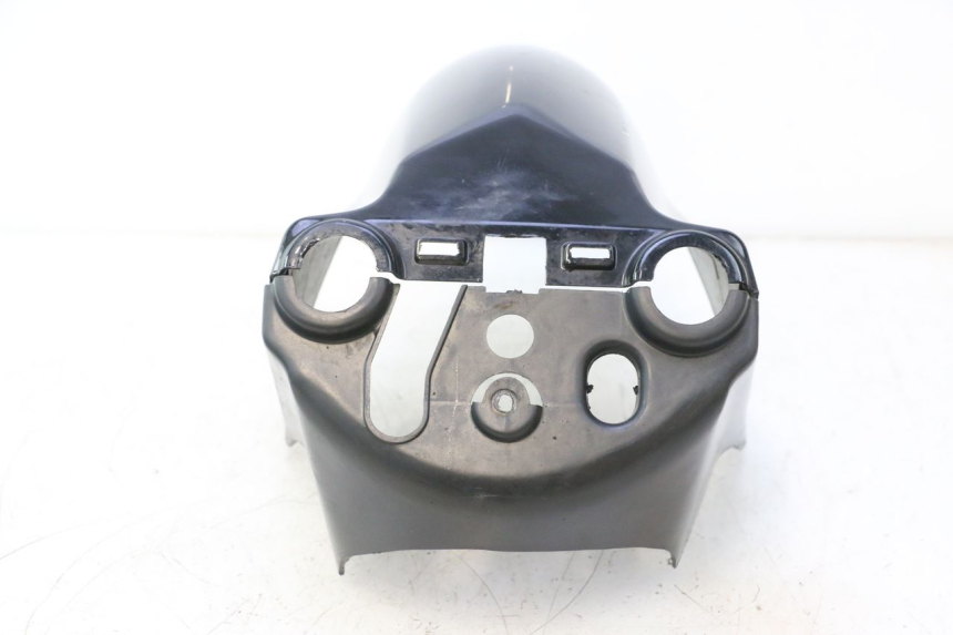 photo de GUARDABARROS DELANTERO UNIVERSAL BIKE ZN50QT-11B 50 (2018 - 2021) - Otra perspectiva