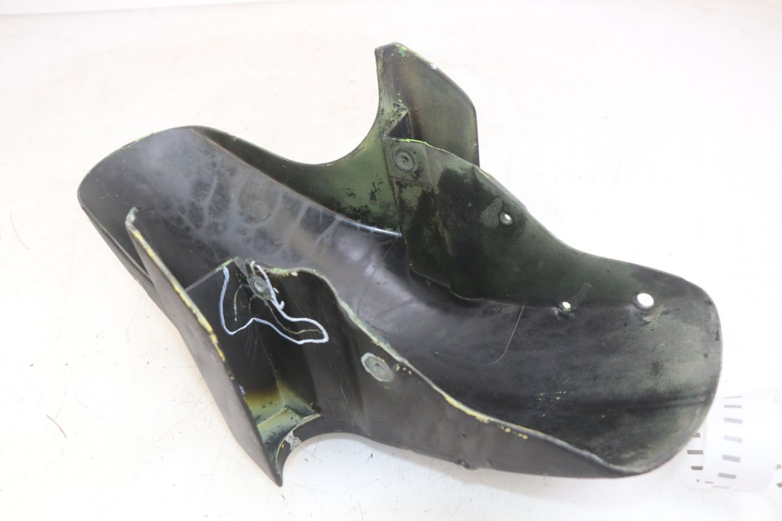 photo de GUARDABARROS DELANTERO KAWASAKI ZX-6R ZX6R 600 (1995 - 1997) - Zoom estado de uso