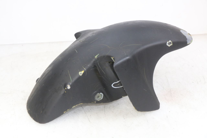 photo de GUARDABARROS DELANTERO KAWASAKI ZX-6R ZX6R 600 (1995 - 1997) - Estado de la superficie y material