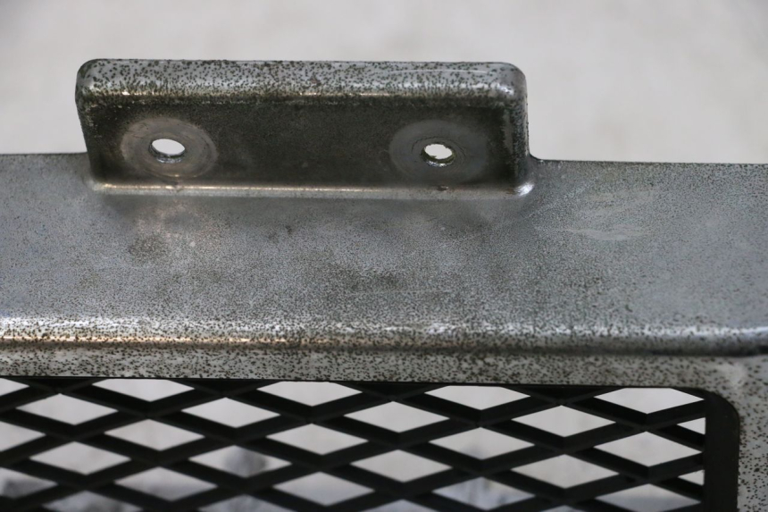 photo de Rejilla del radiador HYOSUNG GV AQUILA 125 (2000 - 2009) - Vista general del producto