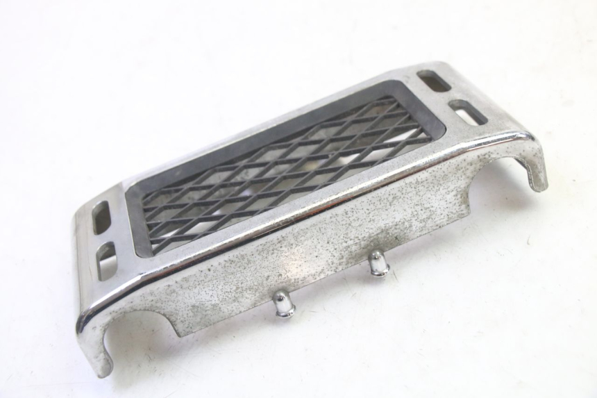 photo de Rejilla del radiador HYOSUNG GV AQUILA 125 (2000 - 2009) - Otra perspectiva