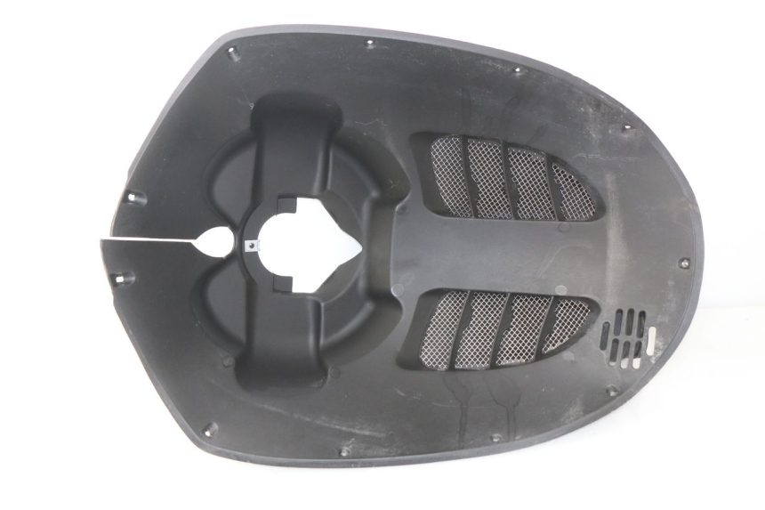 photo de RADIADOR CUBIERTA APRILIA ATLANTIC 125 (2003 - 2009) - Vista principal