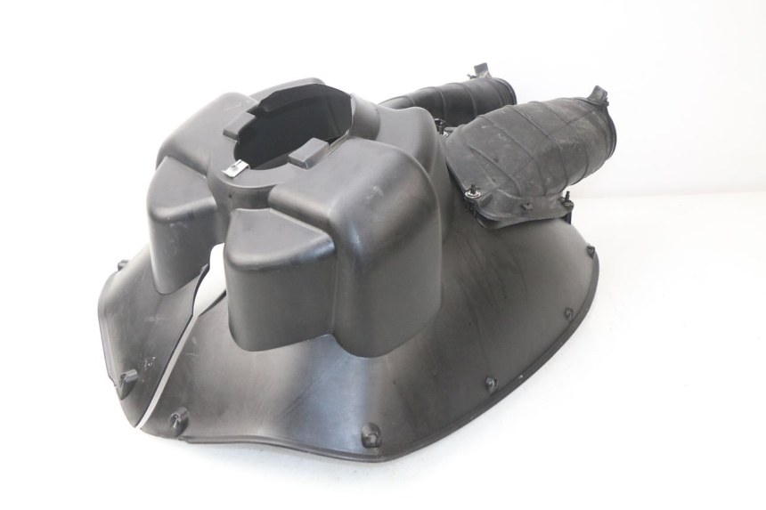 photo de RADIADOR CUBIERTA APRILIA ATLANTIC 125 (2003 - 2009) - Detalle de la pieza