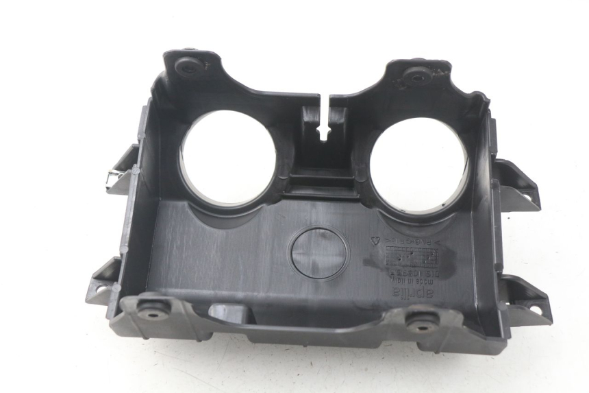 photo de RADIADOR CUBIERTA APRILIA ATLANTIC 125 (2003 - 2009) - Zoom estado de uso