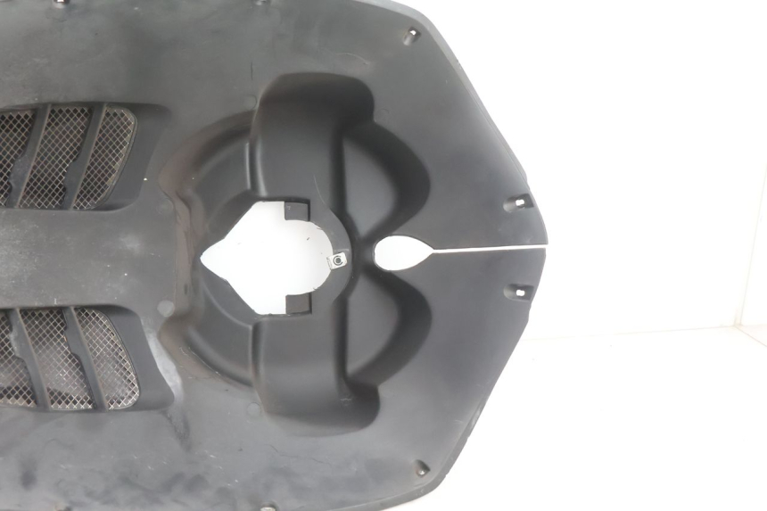 photo de RADIADOR CUBIERTA APRILIA ATLANTIC S 125 (2010 - 2013) - Zoom estado de uso