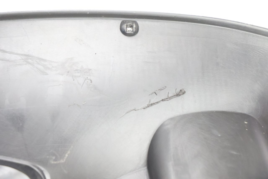 photo de RADIADOR CUBIERTA APRILIA ATLANTIC S 125 (2010 - 2013) - Estado de la superficie y material