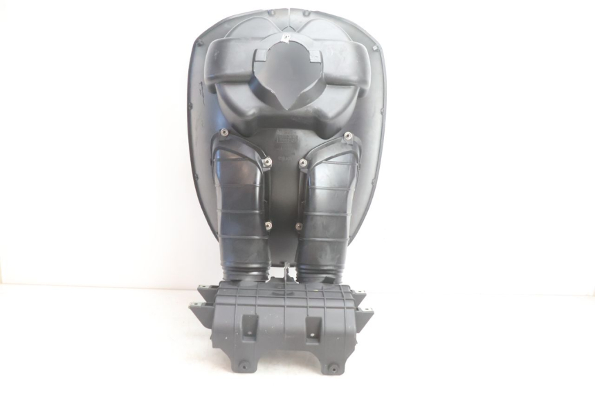 photo de RADIADOR CUBIERTA APRILIA ATLANTIC S 125 (2010 - 2013) - Recambio usado revisado