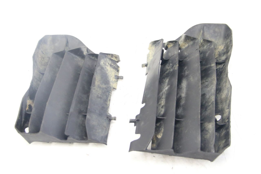 photo de REJILLA DEL RADIADOR HONDA CRF CR-F RX 450 (2017 - 2021) - Vista principal