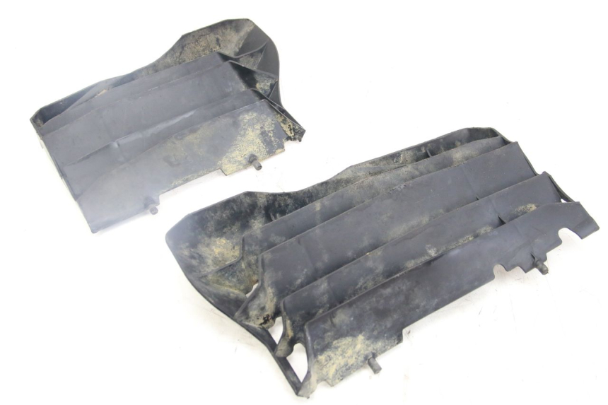 photo de REJILLA DEL RADIADOR HONDA CRF CR-F RX 450 (2017 - 2021) - Detalle de la pieza