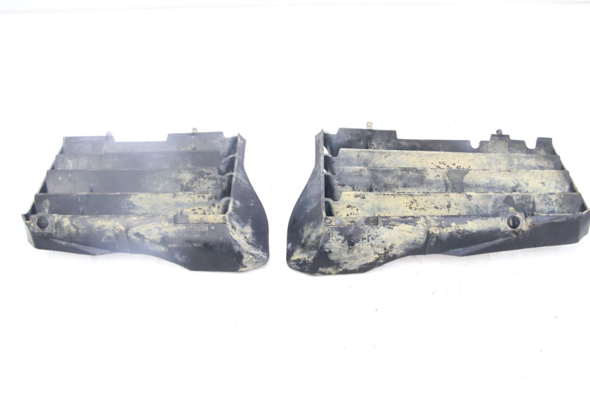 photo de REJILLA DEL RADIADOR HONDA CRF CR-F RX 450 (2017 - 2021) - Zoom estado de uso