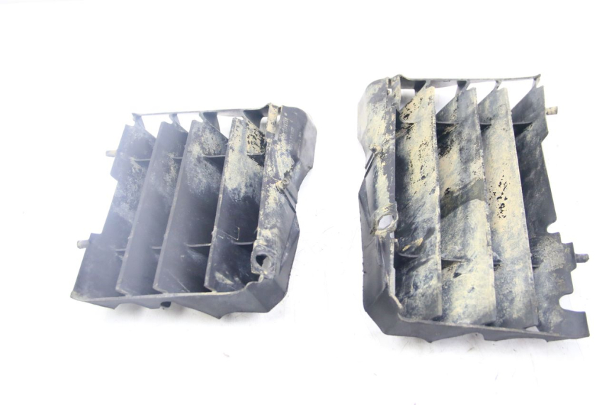 photo de REJILLA DEL RADIADOR HONDA CRF CR-F RX 450 (2017 - 2021) - Otra perspectiva