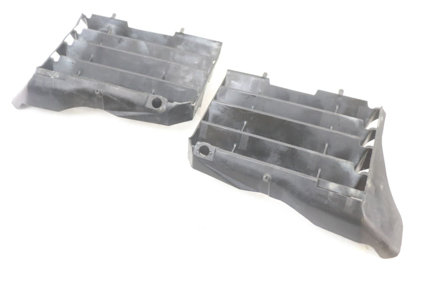photo de RADIADOR CUBIERTA HONDA CRF R 250 (2020 - 2021) - Zoom estado de uso