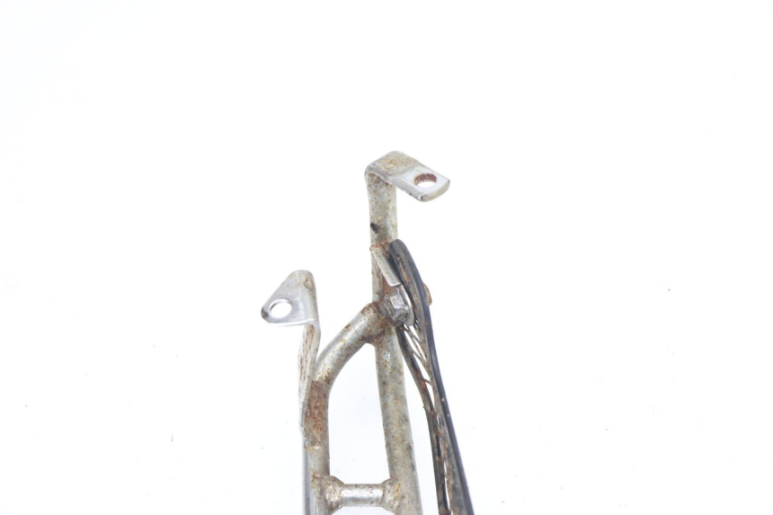 photo de RADIADOR CUBIERTA SUZUKI DR DJEBEL 600 (1985 - 1990) - Detalle de la pieza