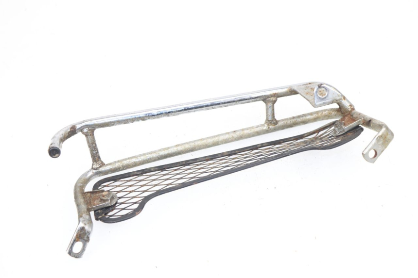 photo de RADIADOR CUBIERTA SUZUKI DR DJEBEL 600 (1985 - 1990) - Otra perspectiva