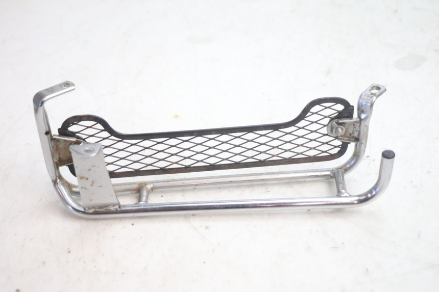 photo de RADIADOR CUBIERTA SUZUKI DR S 600 (1985 - 1989) - Zoom estado de uso