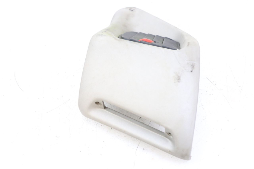 photo de RADIADOR CUBIERTA DERECHA GILERA RUNNER LC 50 (1997 - 1998) - Otra perspectiva