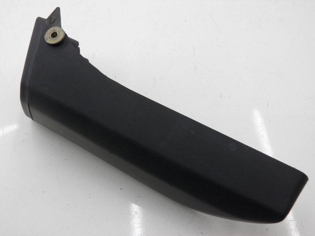 photo de RADIADOR CUBIERTA DERECHA YAMAHA YBR 125 (2007 - 2009) - Vista general del producto