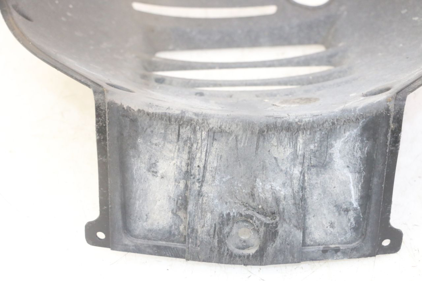 photo de REJILLA DEL RADIADOR HONDA FORZA ABS 300 (2013 - 2017) - Estado de la superficie y material