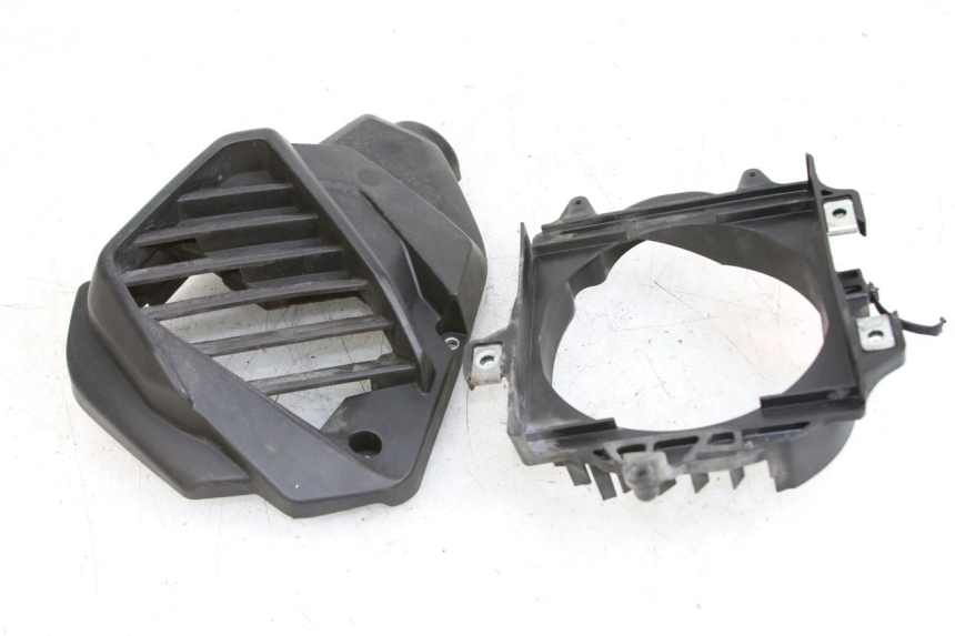 photo de RADIADOR CUBIERTA HONDA FORZA 125 (2015 - 2016) - Vista principal