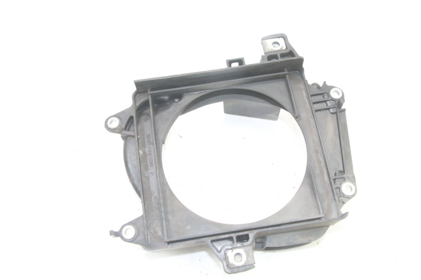 photo de RADIADOR CUBIERTA HONDA FORZA 125 (2021 - 2025) - Vista general del producto