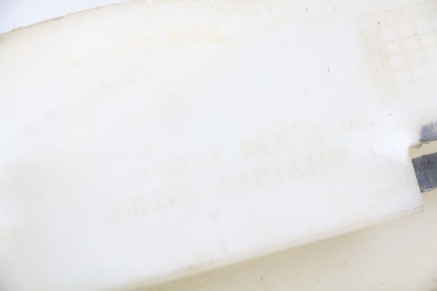 photo de REJILLA DEL RADIADOR IZQUIERDA HONDA CRF CR-F 450 (2009 - 2012) - Detalle de la pieza