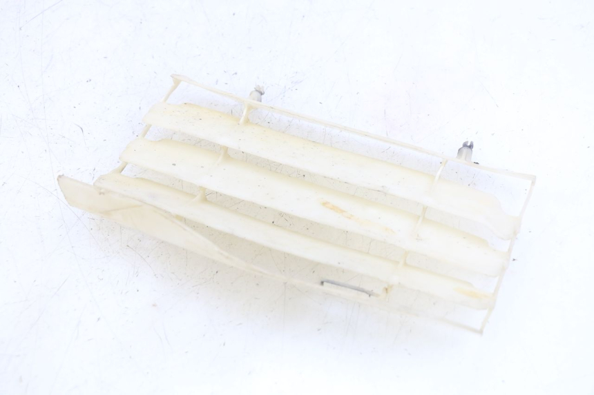 photo de REJILLA DEL RADIADOR IZQUIERDA HONDA CRF CR-F 450 (2009 - 2012) - Zoom estado de uso