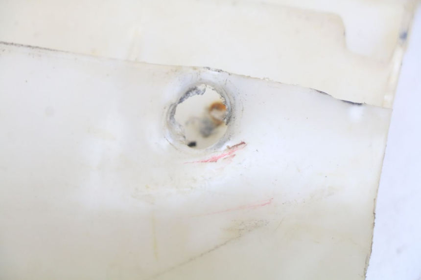 photo de REJILLA DEL RADIADOR IZQUIERDA HONDA CRF CR-F 450 (2009 - 2012) - Otra perspectiva