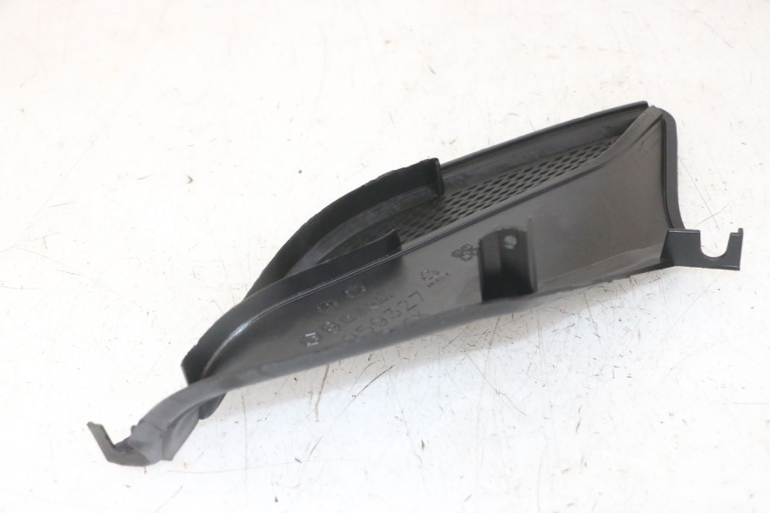 photo de RADIADOR CUBIERTA IZQUIERDA PIAGGIO NRG POWER PUREJET 50 (2018 - 2021) - Zoom estado de uso