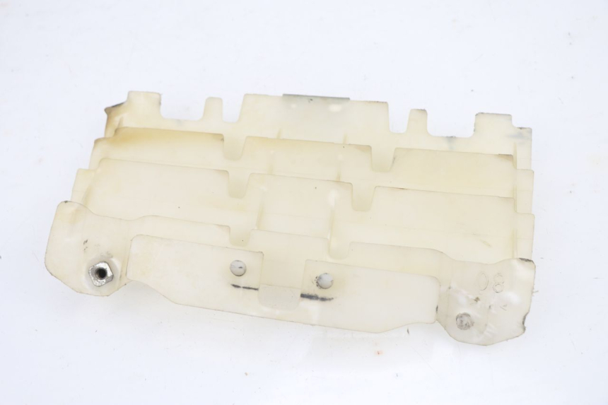 photo de RADIADOR CUBIERTA IZQUIERDA YAMAHA YZF YZ-F 450 (2006 - 2009) - Zoom estado de uso