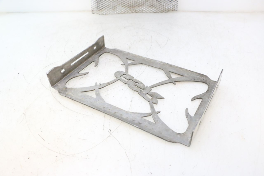 photo de RADIADOR CUBIERTA SUZUKI GSR 600 (2005 - 2012) - Otra perspectiva
