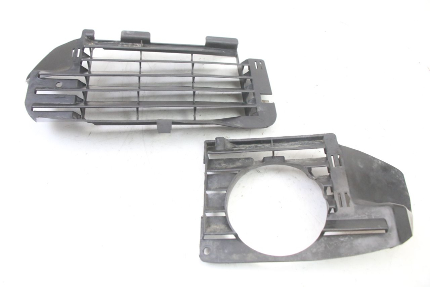 photo de RADIADOR CUBIERTA HONDA MTX TC02 125 (1987 - 1989) - Vista principal