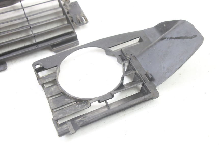 photo de RADIADOR CUBIERTA HONDA MTX TC02 125 (1987 - 1989) - Vista general del producto