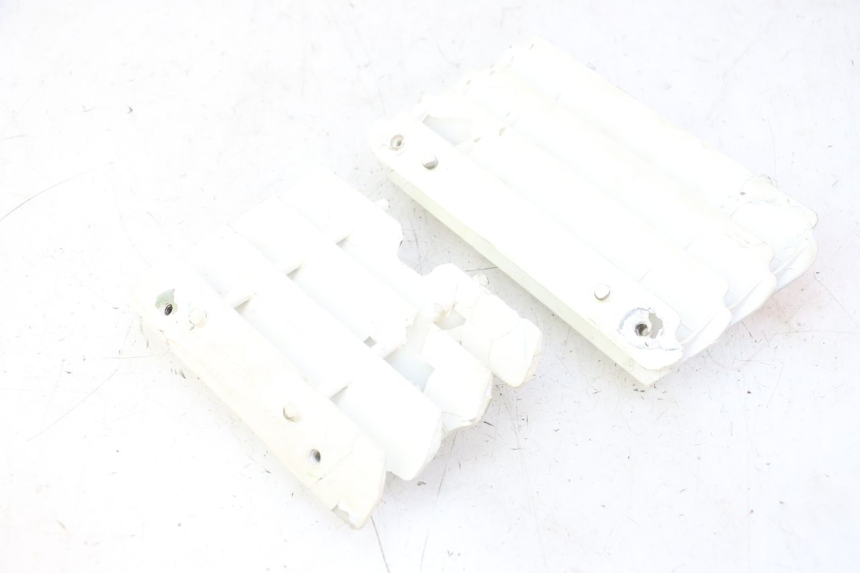 photo de RADIADOR CUBIERTA KAWASAKI KX 65 (2000 - 2019) - Detalle de la pieza
