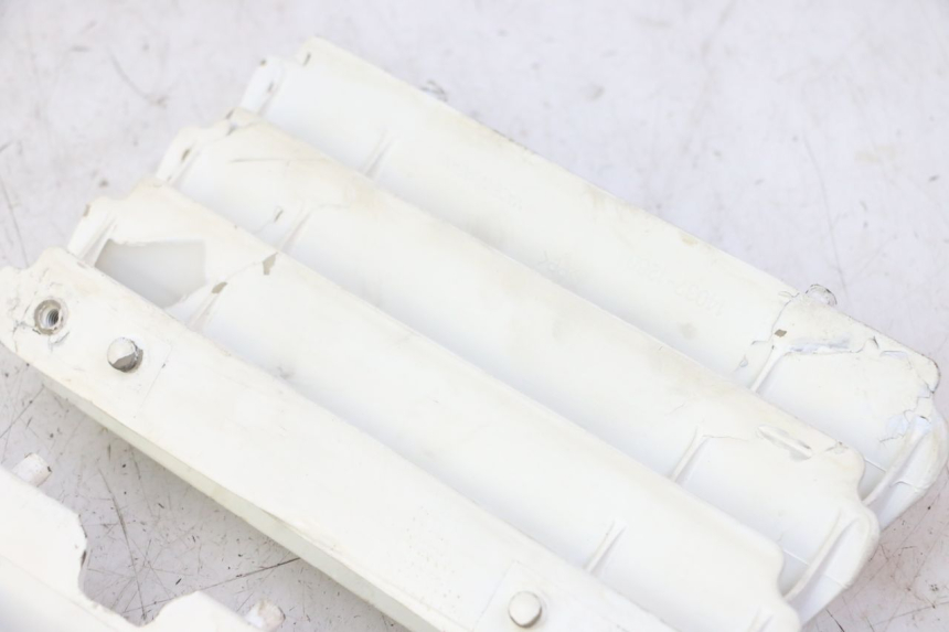 photo de RADIADOR CUBIERTA KAWASAKI KX 65 (2000 - 2019) - Zoom estado de uso