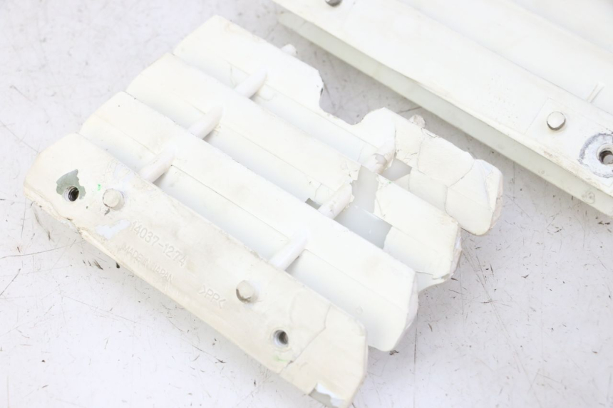 photo de RADIADOR CUBIERTA KAWASAKI KX 65 (2000 - 2019) - Otra perspectiva