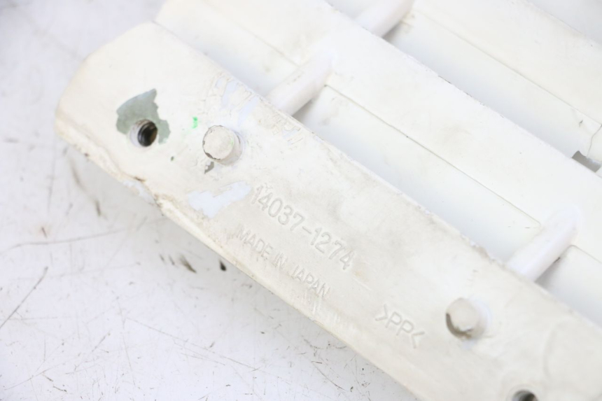 photo de RADIADOR CUBIERTA KAWASAKI KX 65 (2000 - 2019) - Primer plano técnico