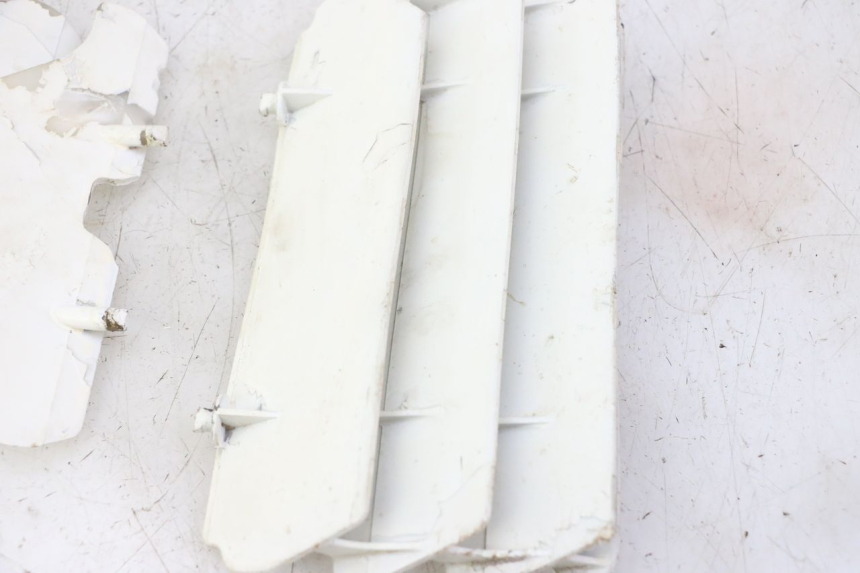 photo de RADIADOR CUBIERTA KAWASAKI KX 65 (2000 - 2019) - Vista general del producto