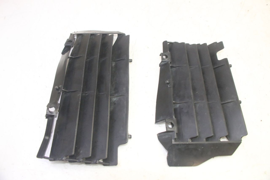 photo de REJILLA DEL RADIADOR KAWASAKI KXF KX-F 250 (2017 - 2019) - Vista principal