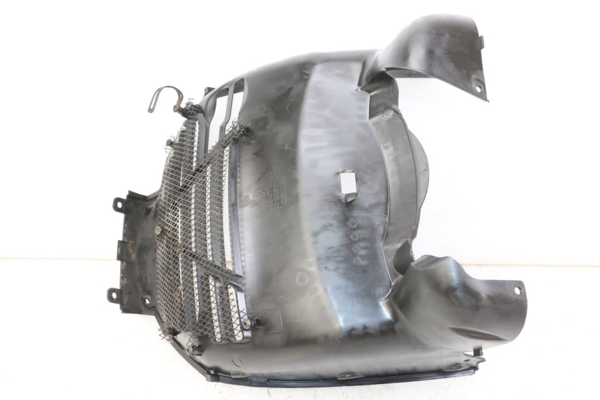 photo de REJILLA DEL RADIADOR KYMCO X-TOWN XTOWN 125 (2016 - 2021) - Zoom estado de uso