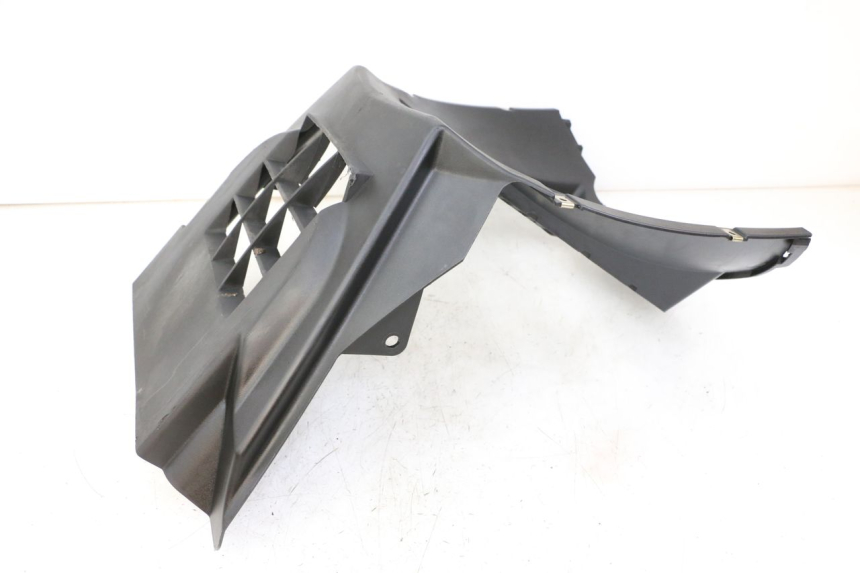 photo de RADIADOR CUBIERTA KYMCO XCITING 500 (2007 - 2010) - Zoom estado de uso