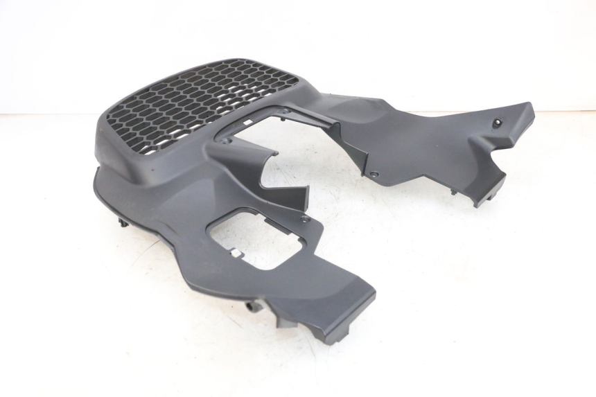 photo de RADIADOR CUBIERTA PIAGGIO MP3 HPE 300 (2019 - 2026) - Estado de la superficie y material